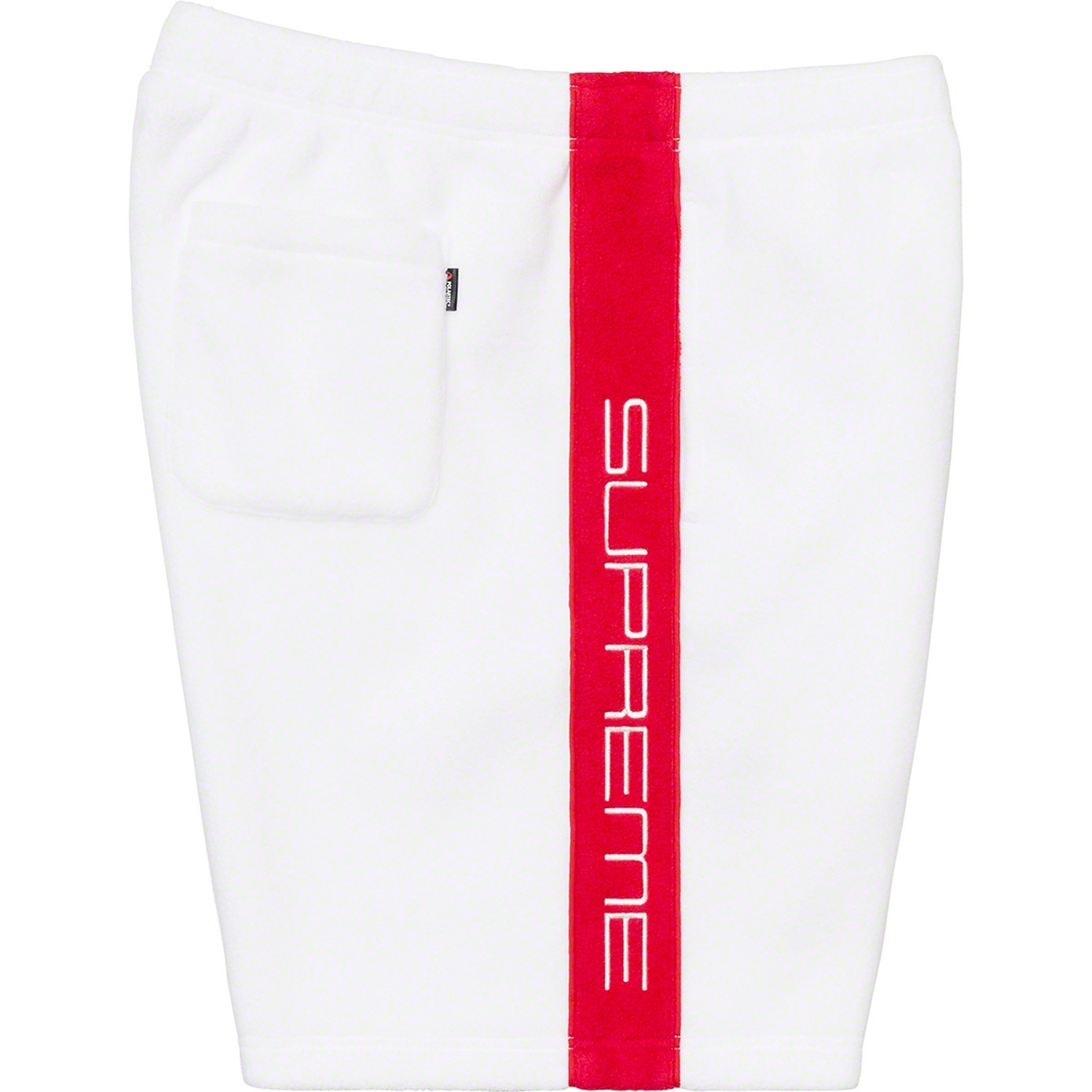 Polartec® Short view 2